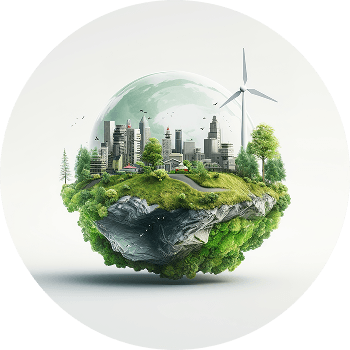 Sustainability Commitments