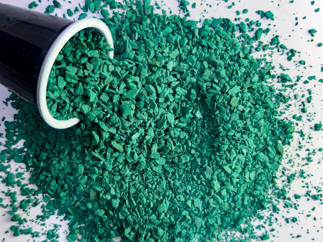 Phenolic Moulding Compounds