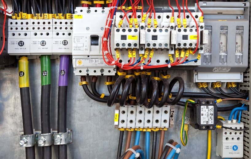 Electrical & Electronics