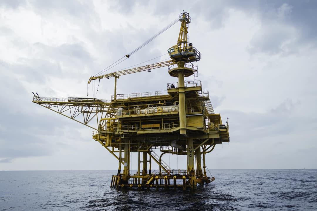 Industrial Components