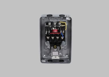 Switchgear and electrical housings