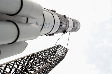 Defence and aerospace housings