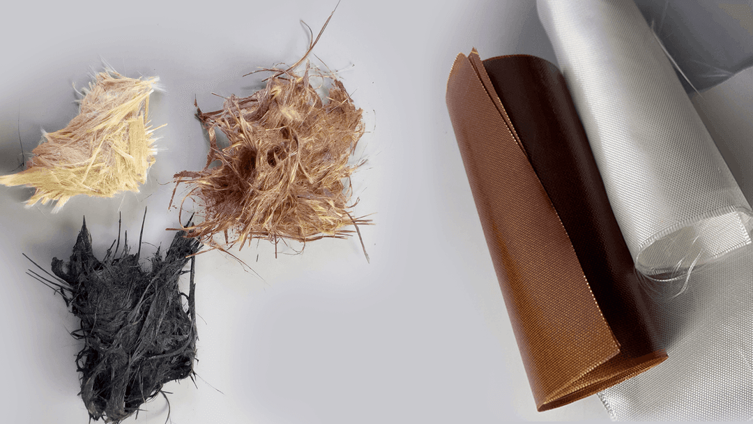 Specialty Moulding Compounds