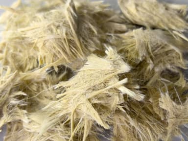 Long Glass-Fibre Reinforced